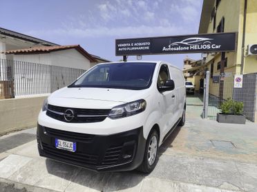 OPEL VIVARO 1.5 DIESEL 100CV L2H1 (PREZZO FINITO)