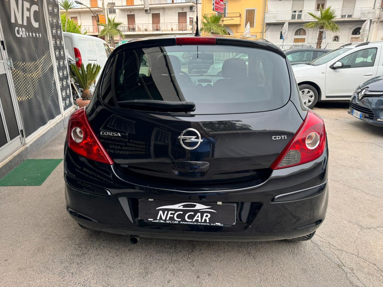Opel Corsa 1.3 CDTI 95CV 3 porte Elective