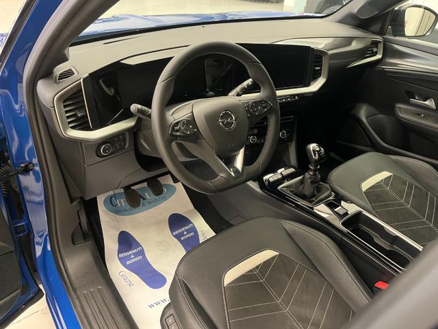 OPEL Mokka 1.2 Turbo 130 CV - Ultimate