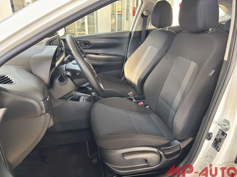 Hyundai i20 i20 1.2 mpi SOLO 14000 KM
