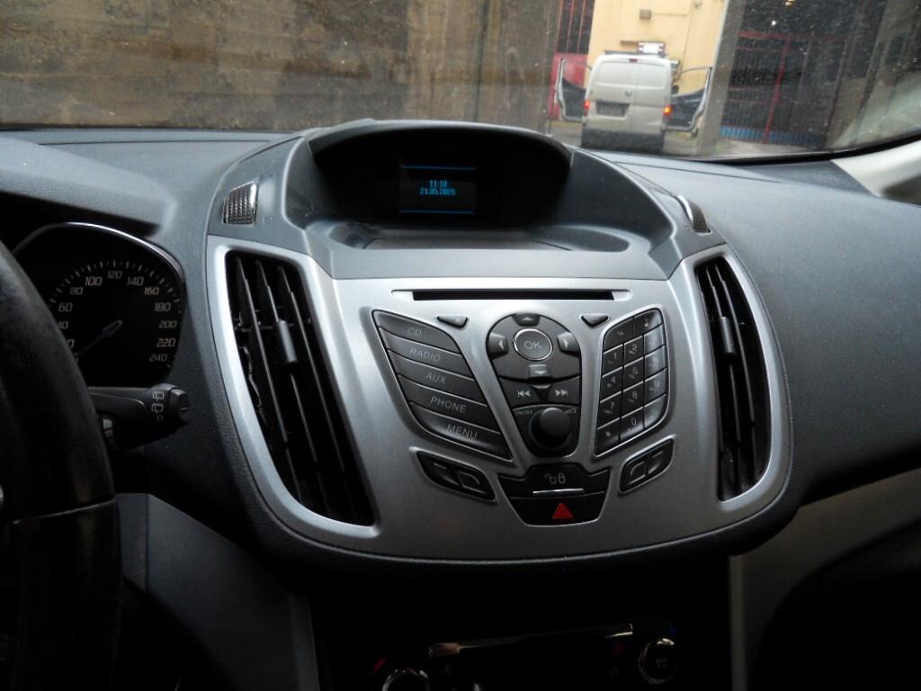 Ford C-Max 1.0 EcoBoost 100CV Start&Stop Plus