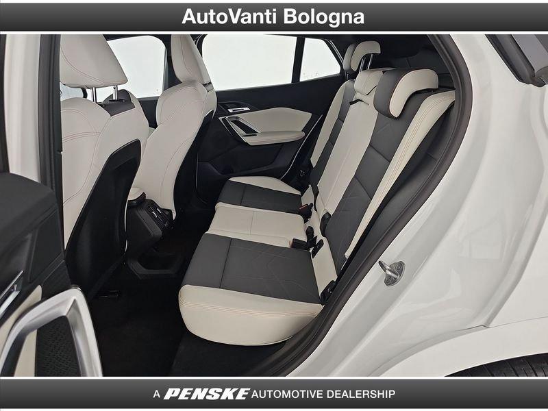 BMW X2 X2 sDrive 18d Msport