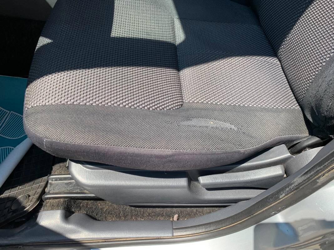 Daihatsu Terios Terios 2002 1.3 DB OM AUTOCARRO