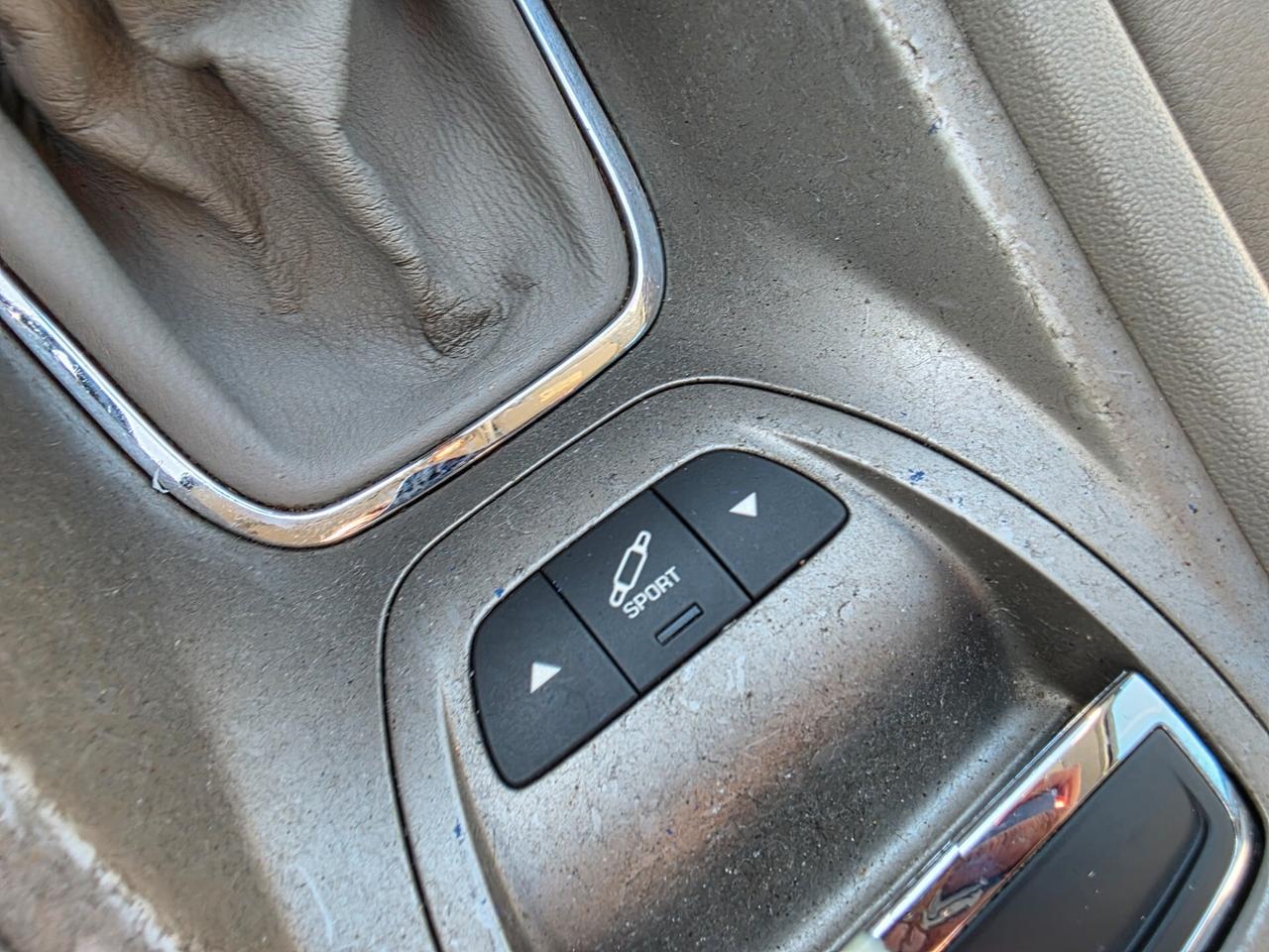 Citroen C5 2.0 HDi 140 Exclusive