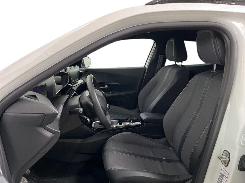 Peugeot 2008 II 2020 1.2 puretech Allure Pack s&s 100cv