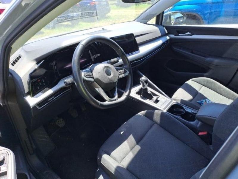 Golf 1.0 TSI EVO Life