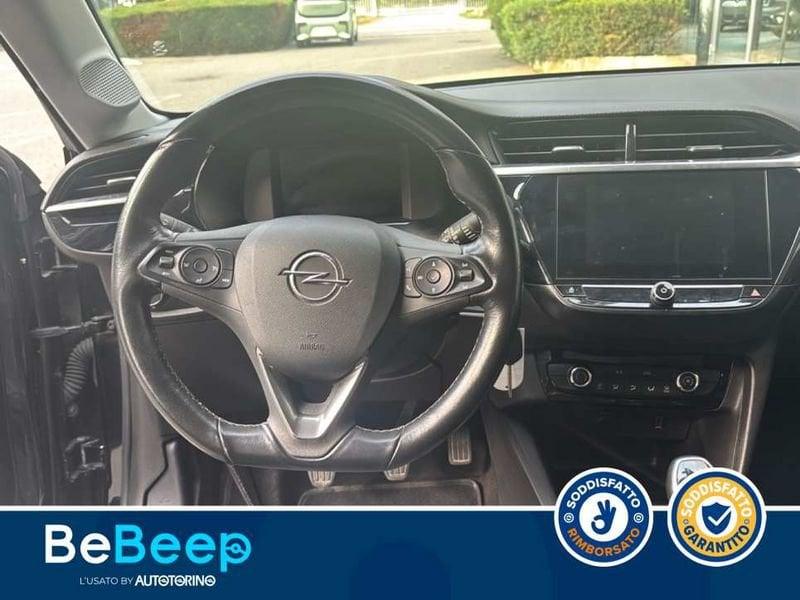 Opel Corsa 1.2 ELEGANCE S&S 75CV