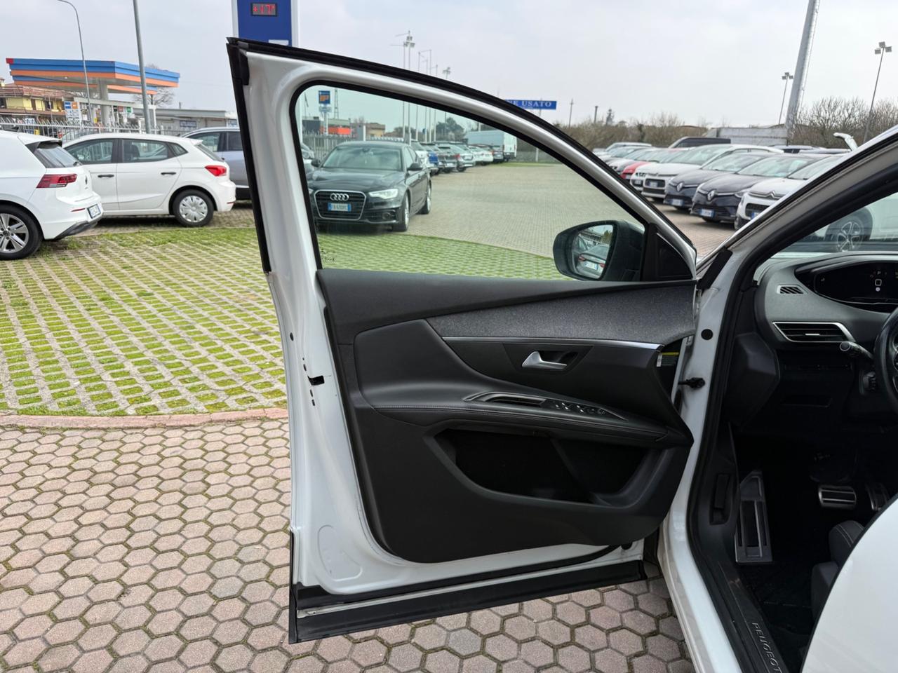 Peugeot 5008 BlueHDi 130 S&S EAT8 GT Line OK NEOPATENTATI