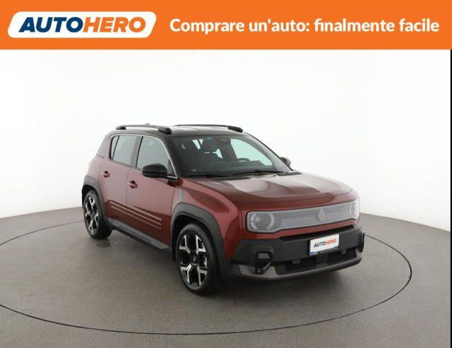 RENAULT R 4 E-Tech Electric 150 CV Comfort Range Techno