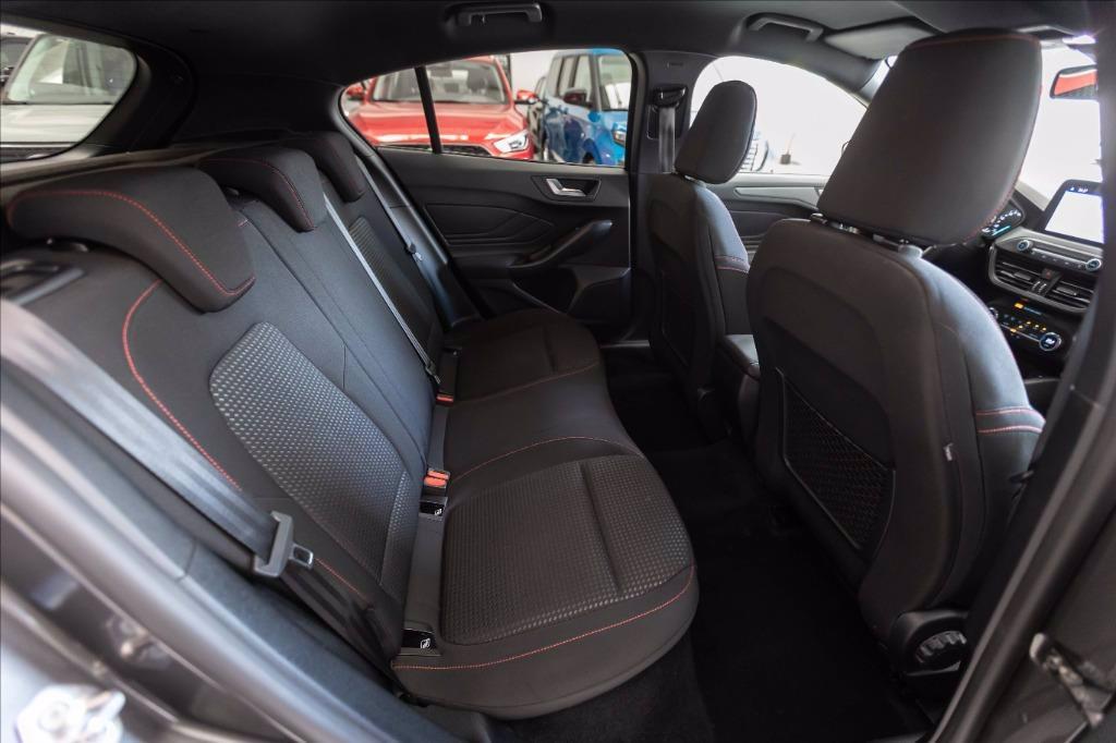 FORD Focus 1.0 ecoboost h ST-Line Style 125cv del 2022