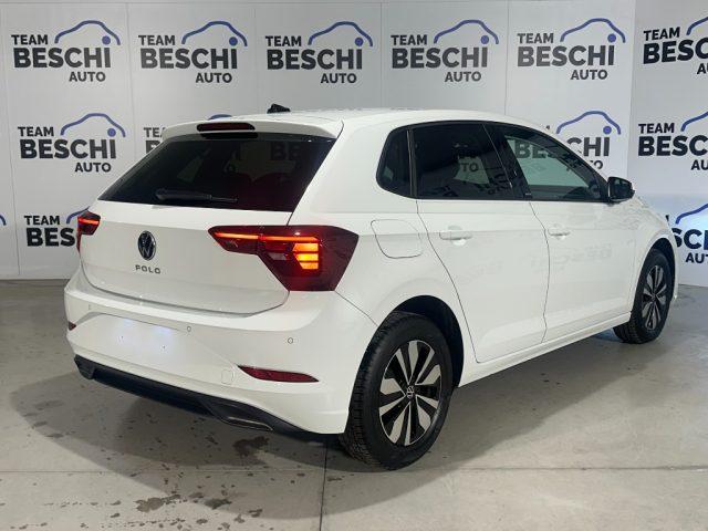 VOLKSWAGEN Polo 1.0 TSI 95 CV MOVE