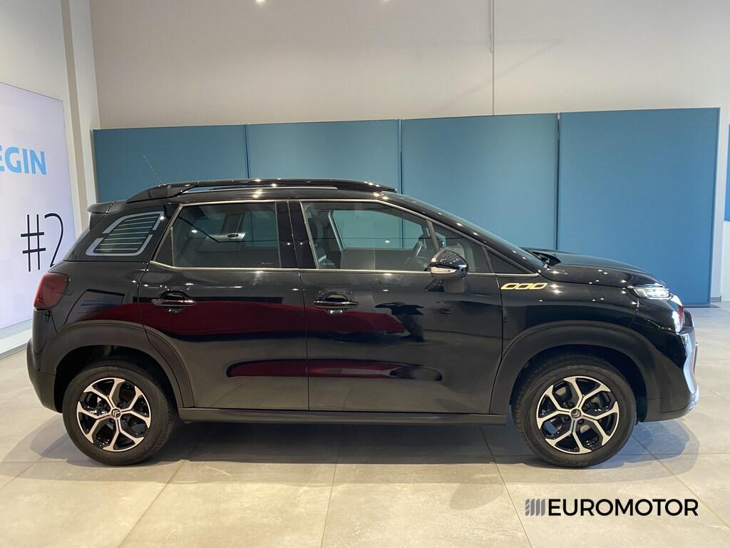 Citroen C3 Aircross 1.2 PureTech Shine