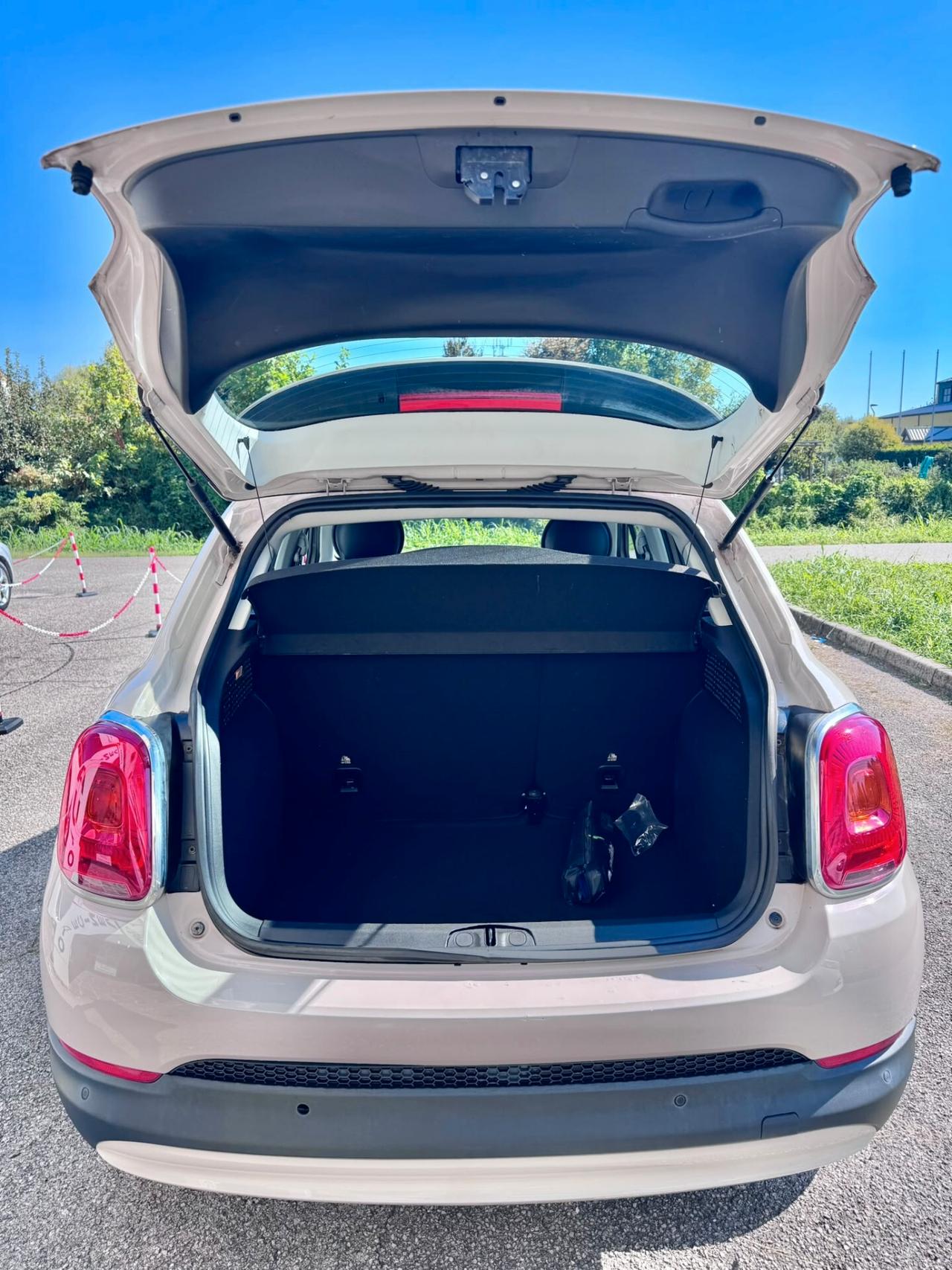 Fiat 500X 1.3 MultiJet 95 CV Pop Star