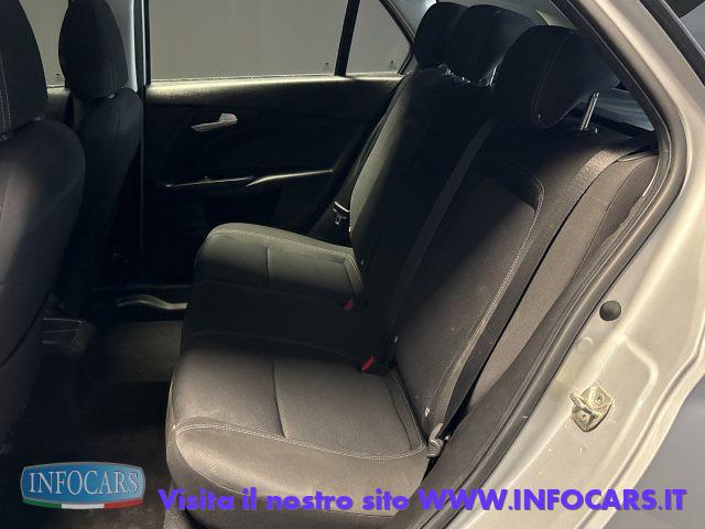 FIAT Tipo SW 1.6 Mjt 130 cv City Life - PROMO