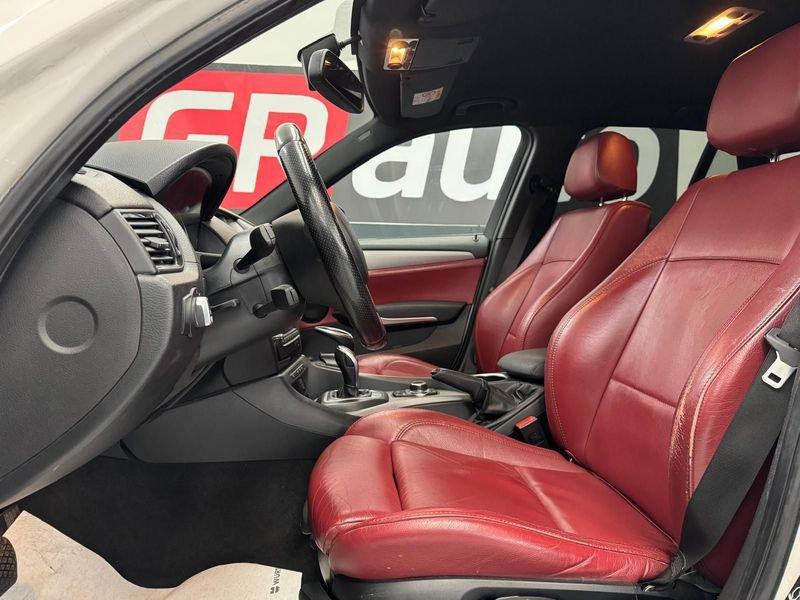 BMW X1 X1 xdrive18d Msport