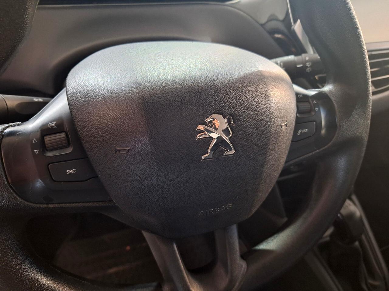 Peugeot 208 1.6 BlueHDi 75CV 1PROPRIETARIO