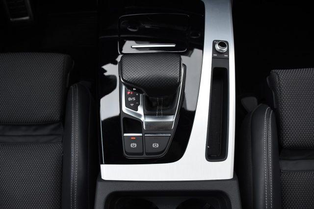 AUDI Q5 SPB 40 TDI quattro S tronic S line plus sportback