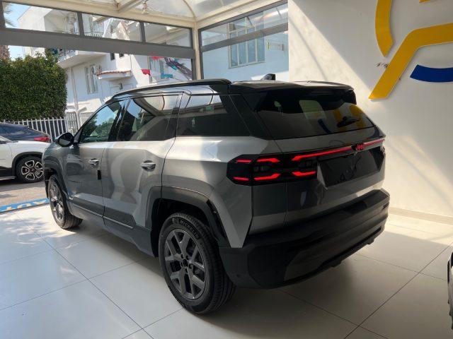 JEEP Compass E-Hybrid 1.2 TurboMHEV106kW First Edition DCT?359