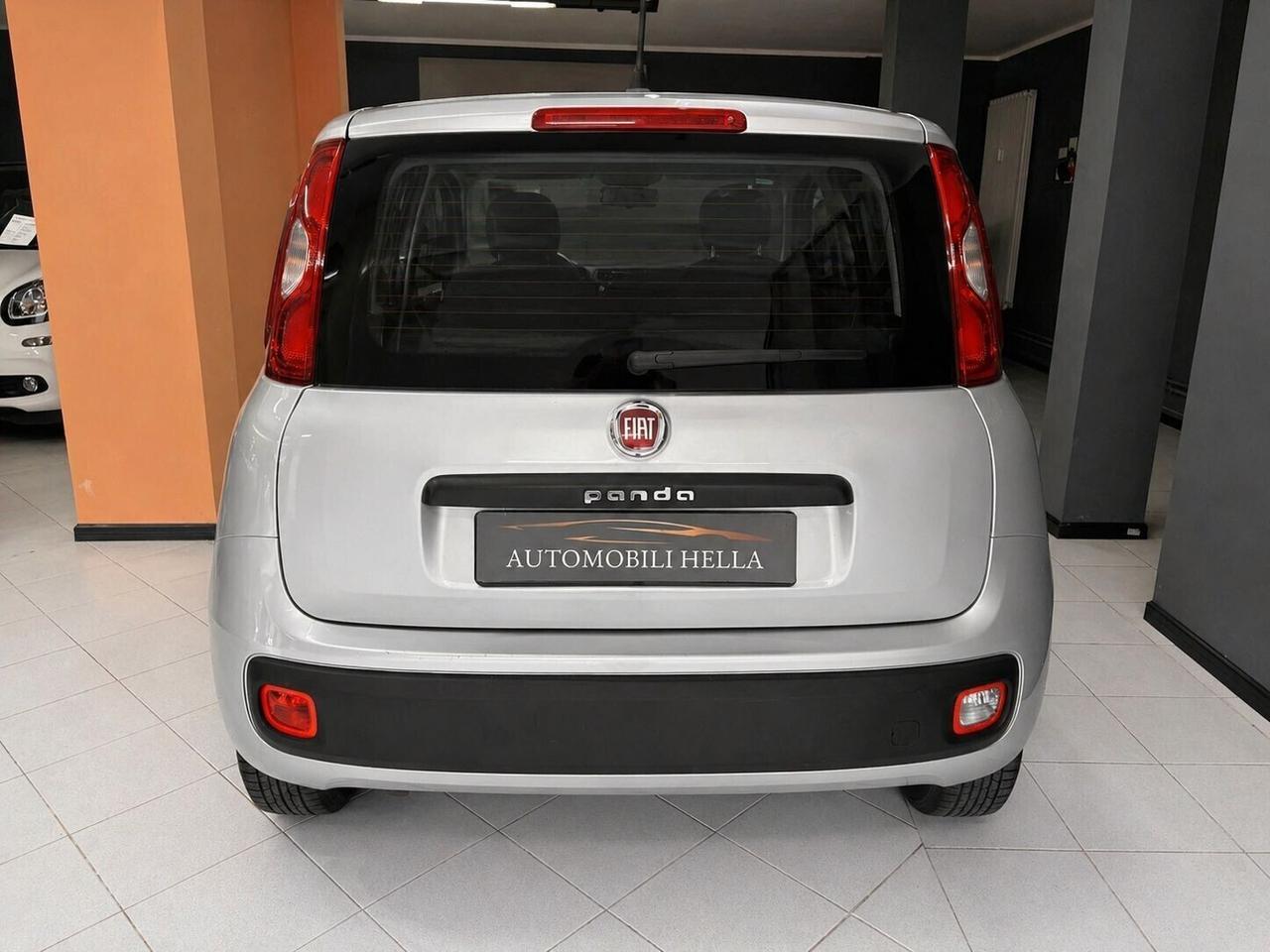 Fiat Panda 66.000 Km