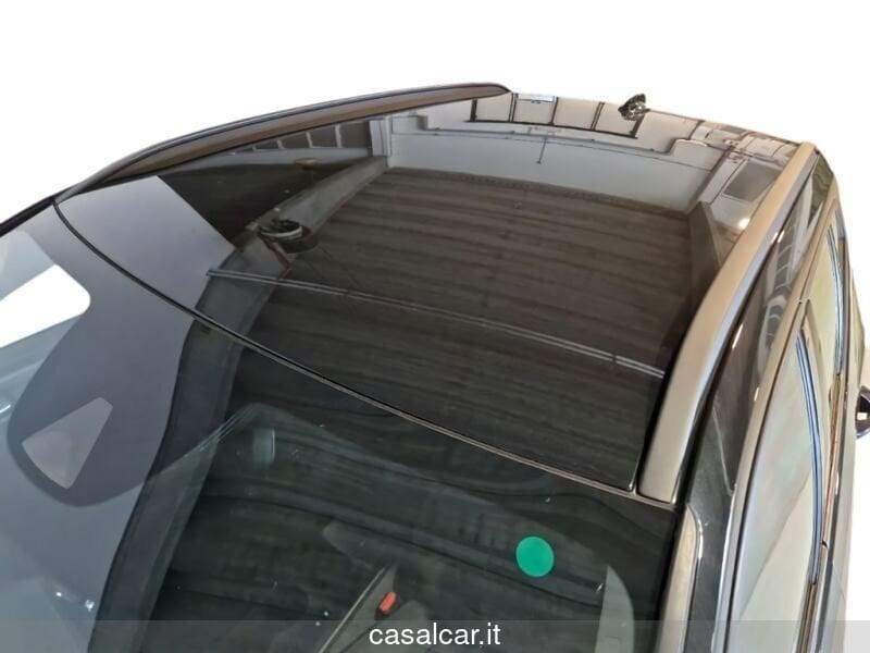 Volvo XC40 D3 Geartronic Business 3 ANNI DI GARANZIA KM ILLIMITATI PARI ALLA NUOVA