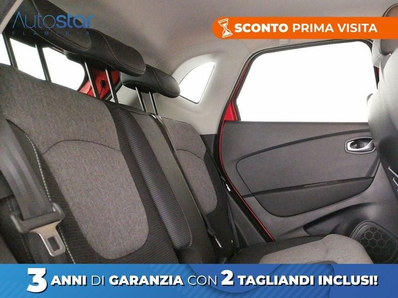 Renault Captur 1.5 dci Sport Edition2 90cv