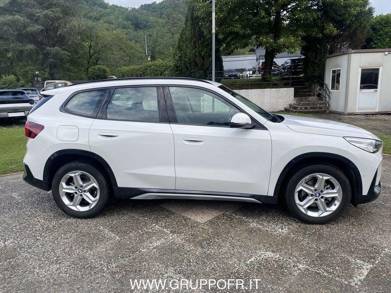 BMW X1 sDrive 18d Msport