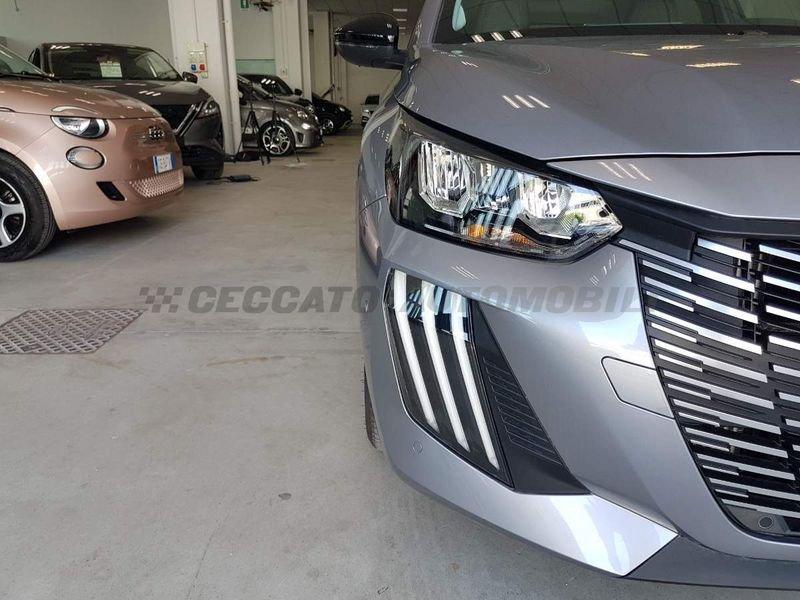 Peugeot 208 208 1.2 hybrid Allure 100cv e-dcs 6