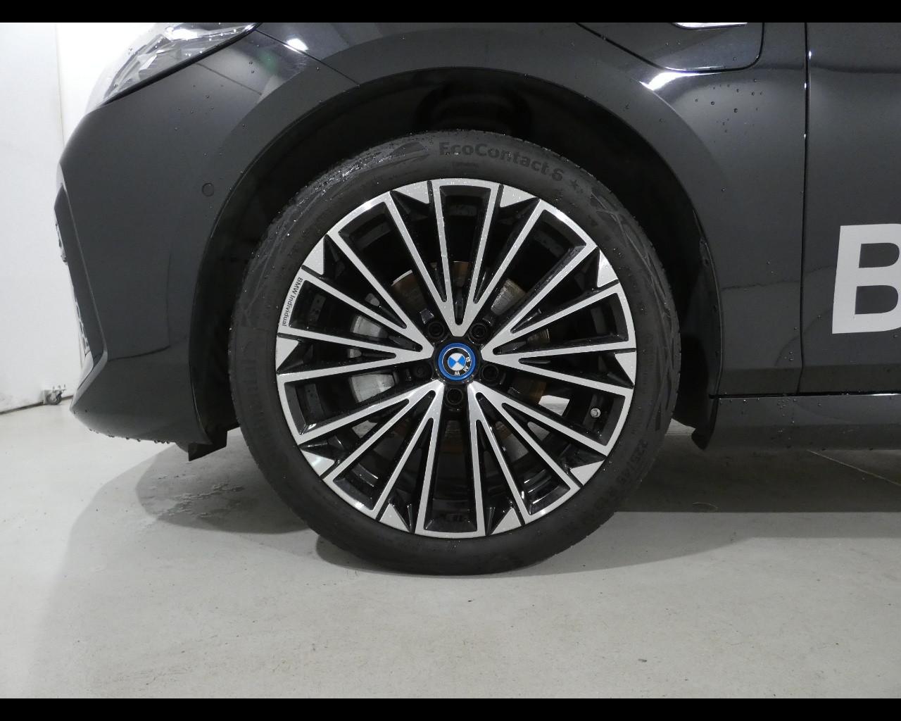 BMW Serie 2 A.T. (U06) - 225e xDrive Active Tourer Msport