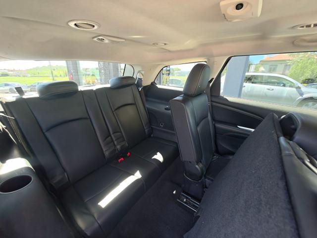FIAT Freemont 2.0 Multijet 170 CV Urban