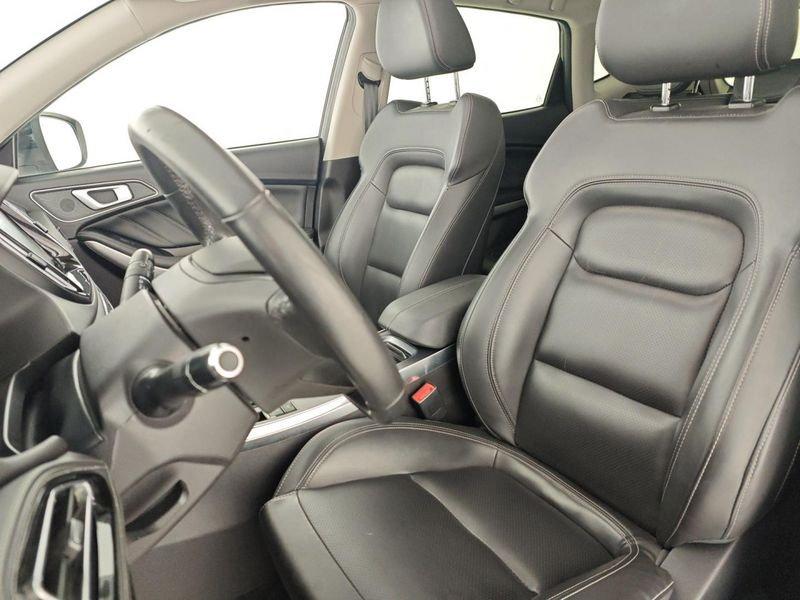 DR AUTOMOBILES FR35 1.5 Turbo Bi-Fuel GPL