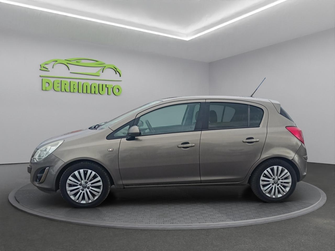 Opel Corsa 1.3 CDTI 95CV F.AP. 5 porte Sport