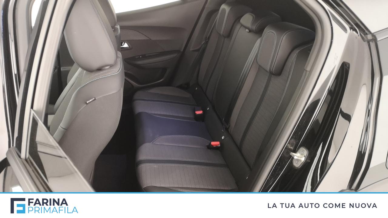 PEUGEOT 2008 II 2020 - 2008 1.2 puretech Allure s&s 100cv