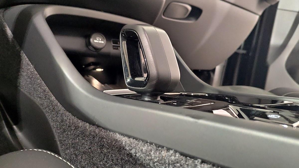 VOLVO Xc40 T5 Recharge Plug-In Hybrid Aut. Ultimate Bright