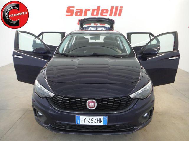 FIAT Tipo 1.3 Mjt S&S SW Business