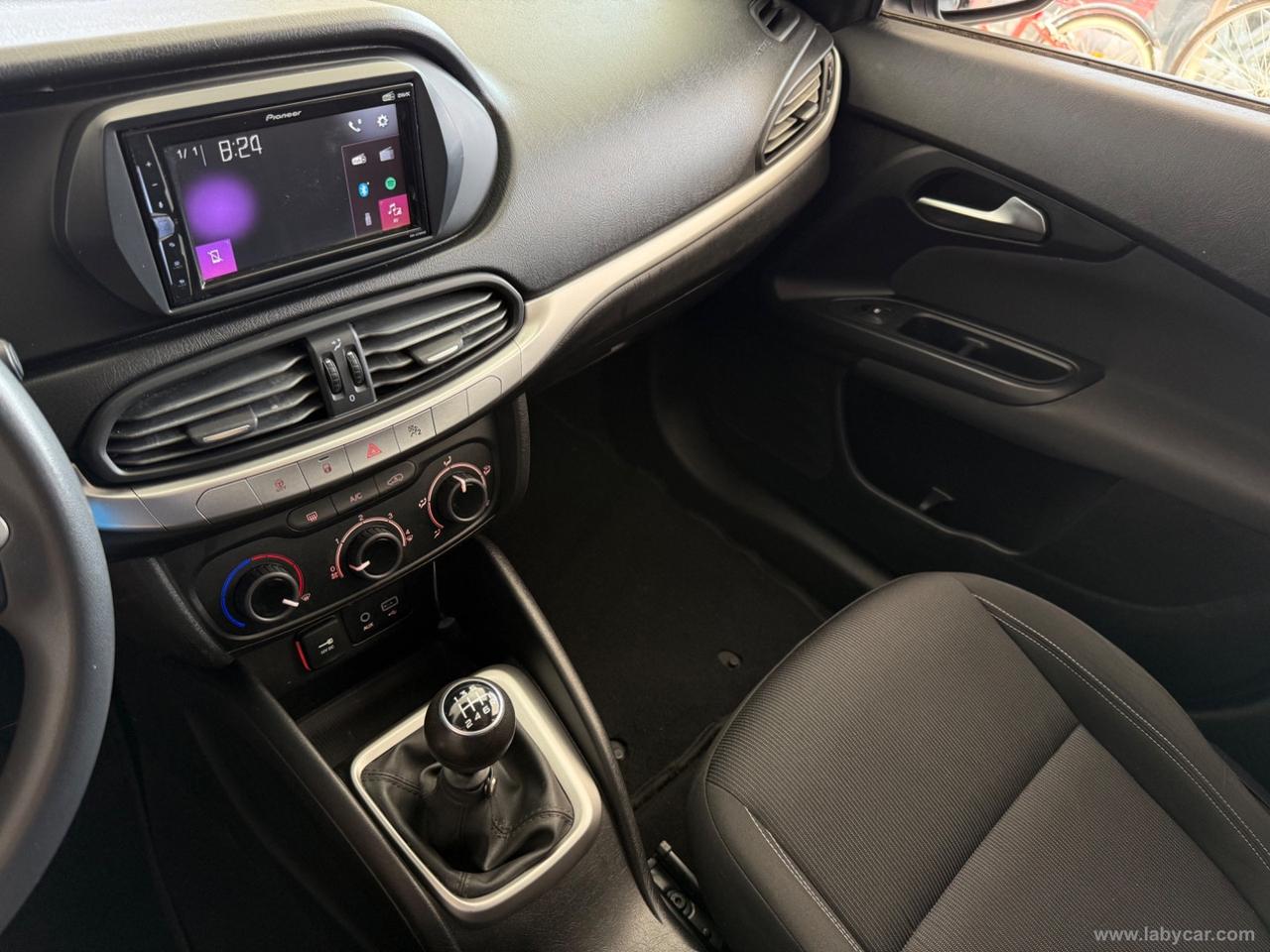 FIAT Tipo 1.4 SW Pop