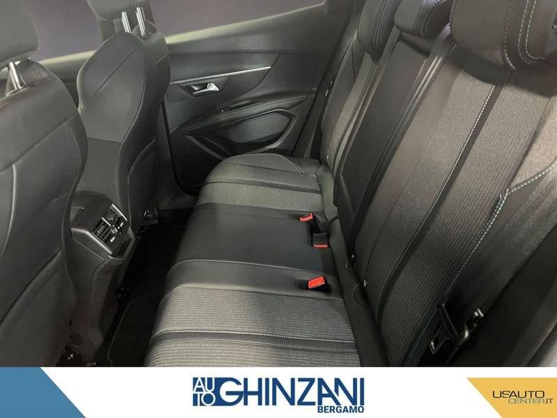 Peugeot 3008 3008 BlueHDi 130 S&S EAT8 Allure Pack