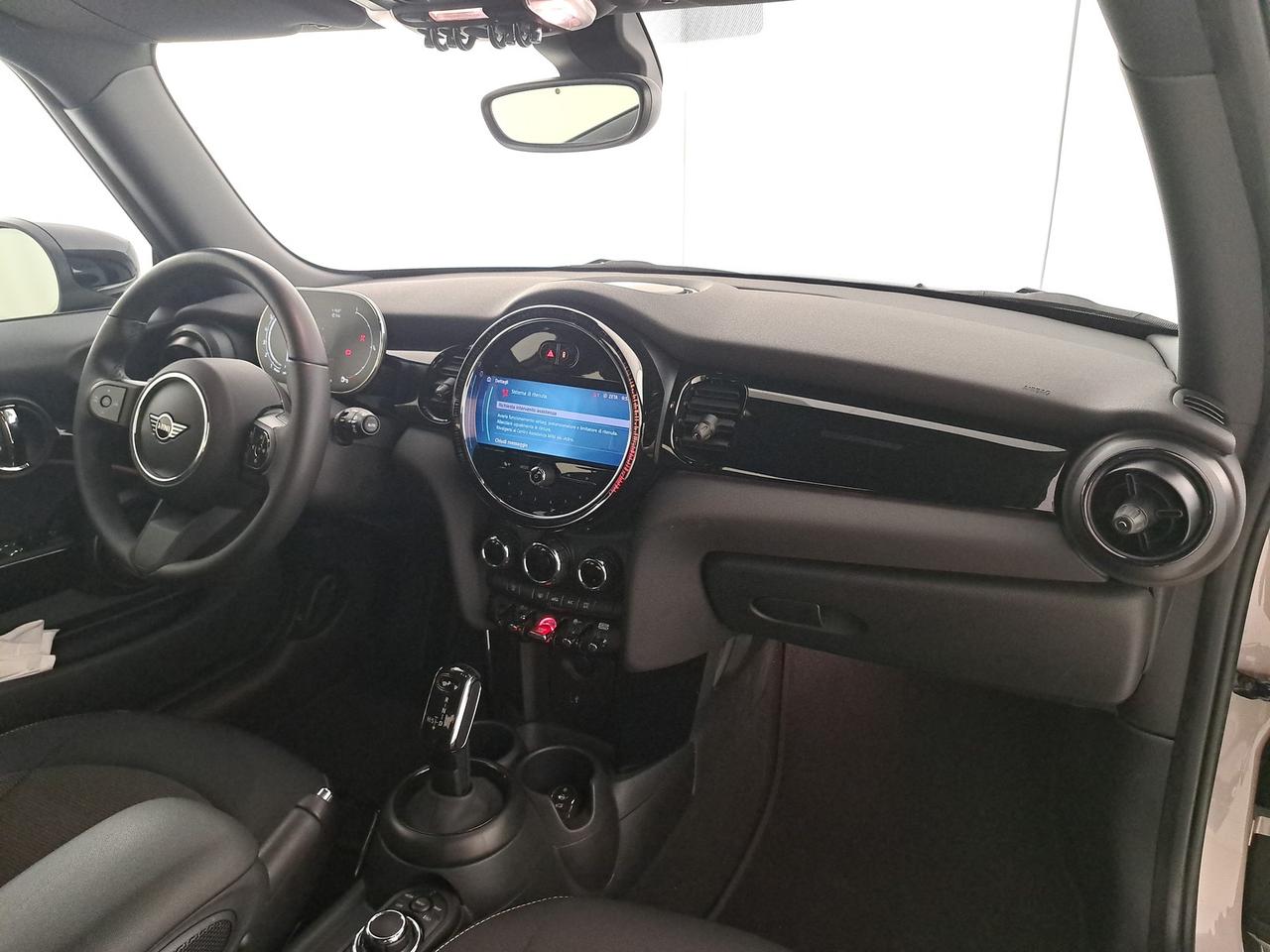 Mini Mini 3p 1.5 cooper classic auto
