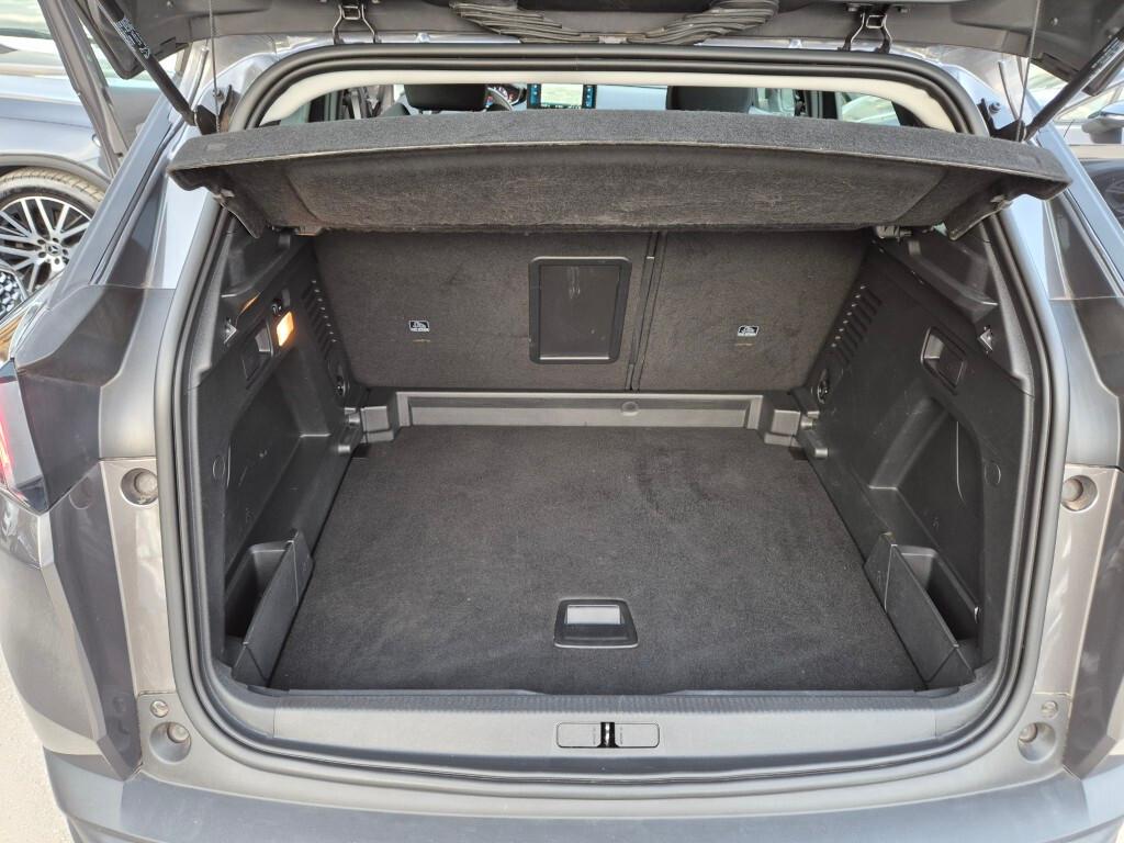 Peugeot 3008 BlueHDi 130CV 88.000 km