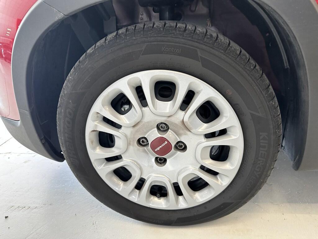 Fiat Panda 1.0 FireFly Hybrid