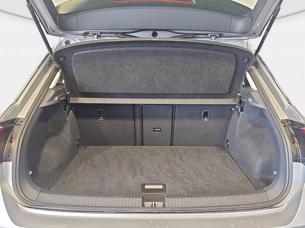 VOLKSWAGEN T-roc 1.5 tsi style dsg del 2022