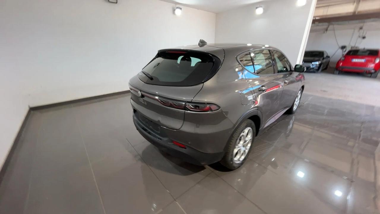 Alfa Romeo Tonale 1.6 diesel 130 CV TCT6 Sprint AUTOMATICA