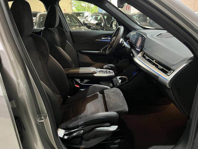 BMW X1 sDrive 18i Msport "18 M sport/Navi/Led/Park/Telec.