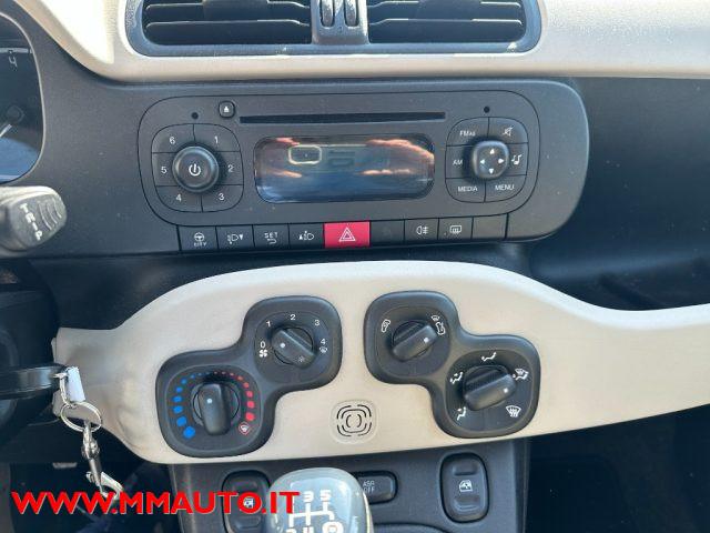 FIAT Panda 1.2 Easy CLIMA!!!!!