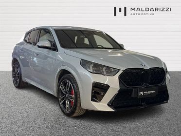 BMW X2 U10 xdrive 20d 48V MSport Pro auto
