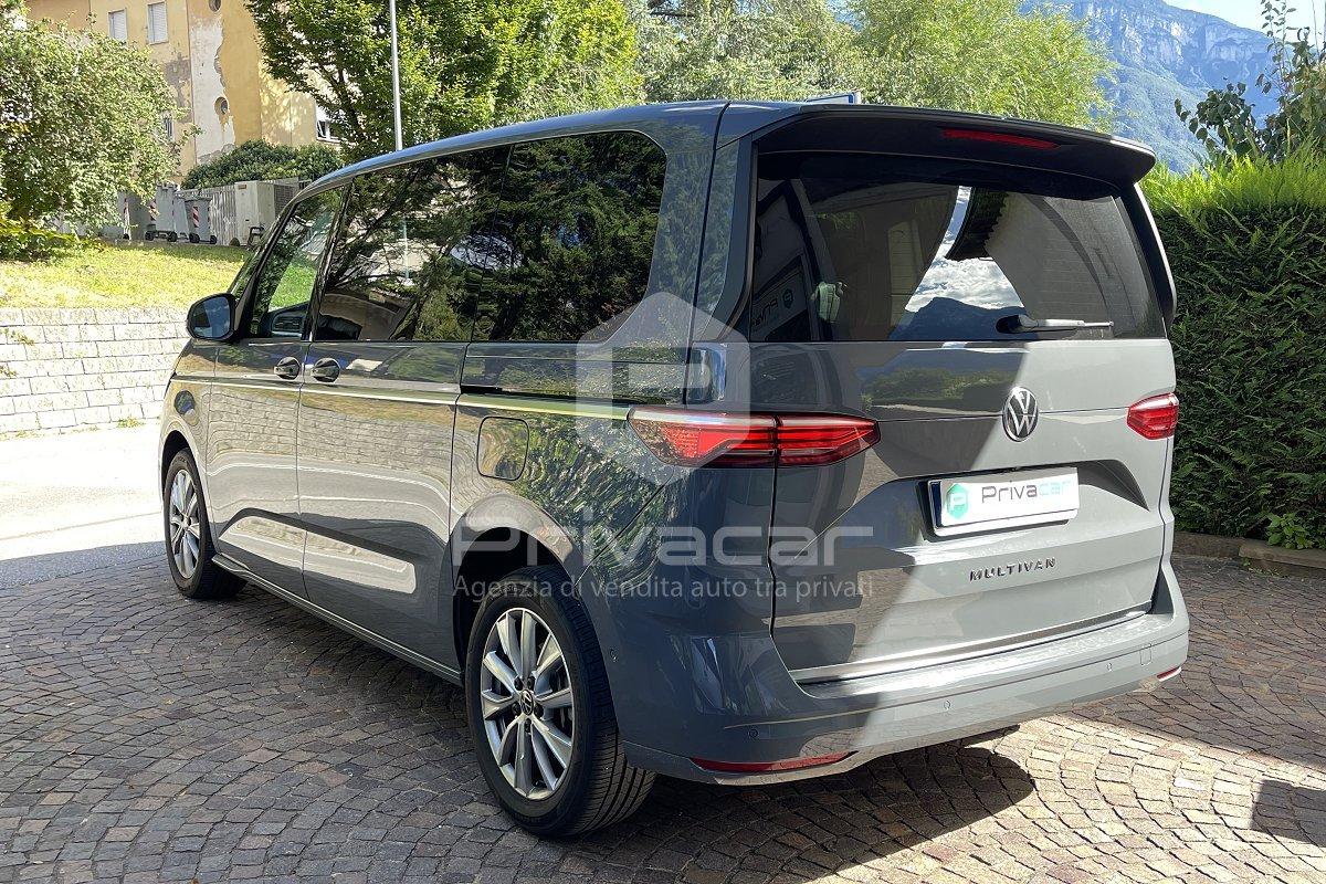 VOLKSWAGEN Multivan 2.0 TDI 150CV DSG Style