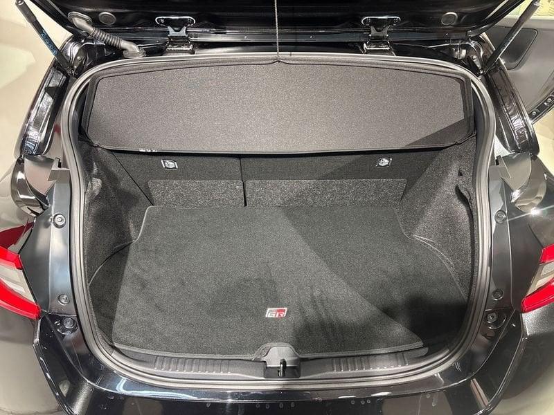 Toyota Yaris Yaris 1.6 Turbo 3 porte GR Yaris Aero Performance