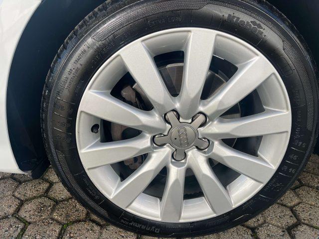 AUDI A1 A1 I Sportback Sportback 1.6 tdi