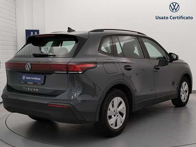Volkswagen Tiguan 3ª serie 2.0 TDI 150 CV DSG Life