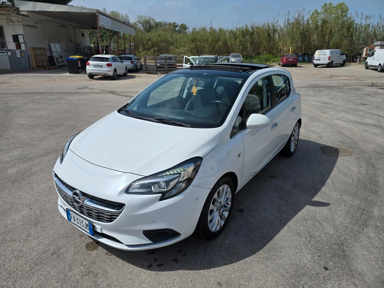 Opel Corsa 1.3 CDTI 75CV 5 porte Edition