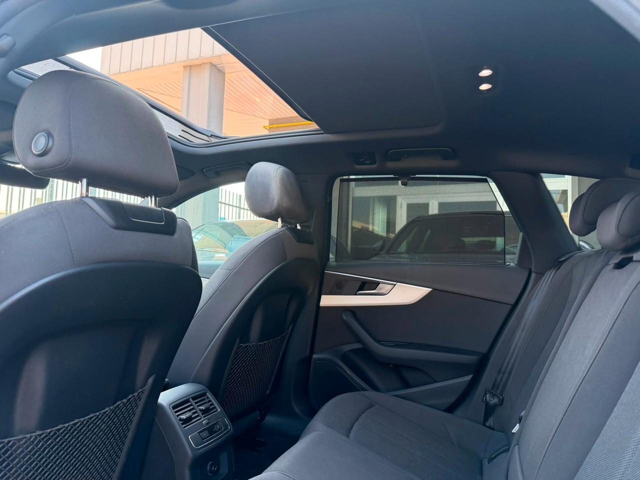 Audi A4 Avant 40 2.0 tdi mhev/ TETTO PANORAMICO